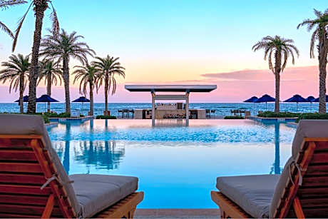 JW Marriott St. Maarten Beach Resort & Spa