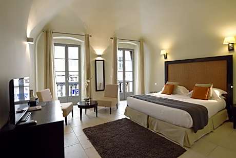 Superior Junior Suite