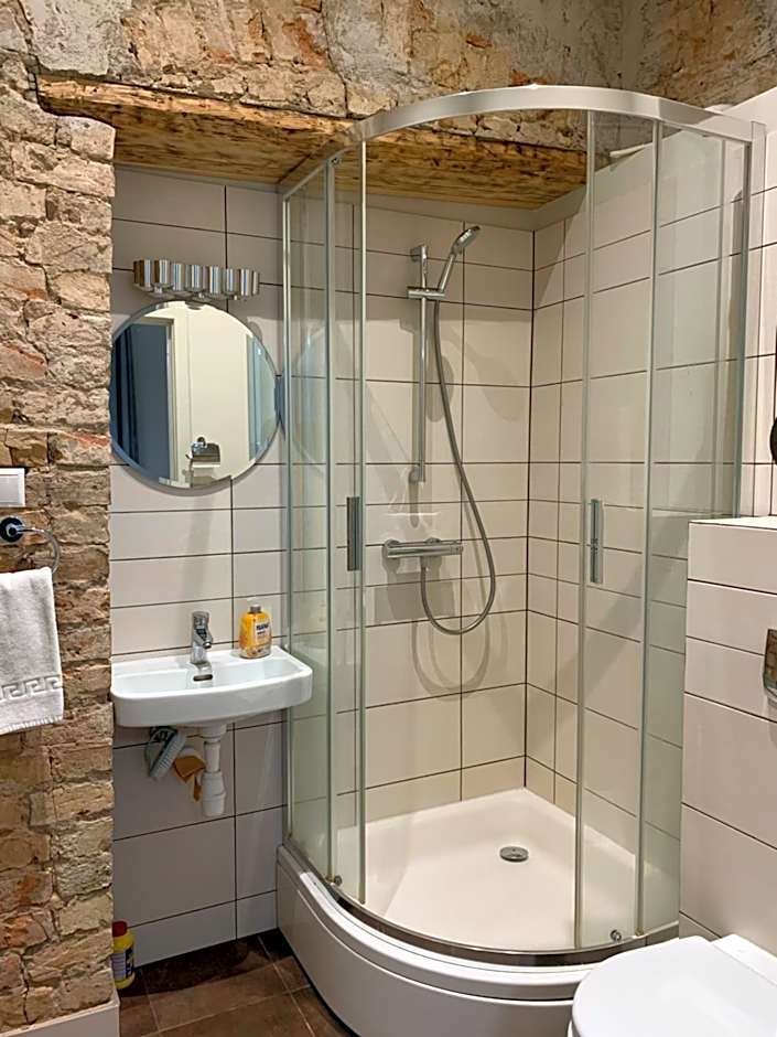 Guesthouse Jakob Lenz