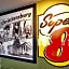 Super 8 by Wyndham Christiansburg