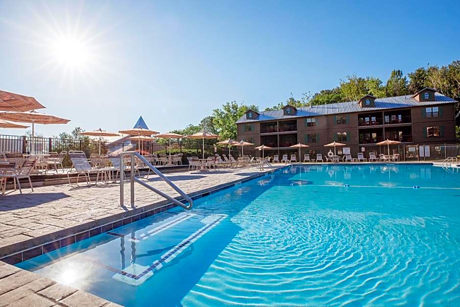 Holiday Inn Club Vacations Oak N Spruce Resort By IHG