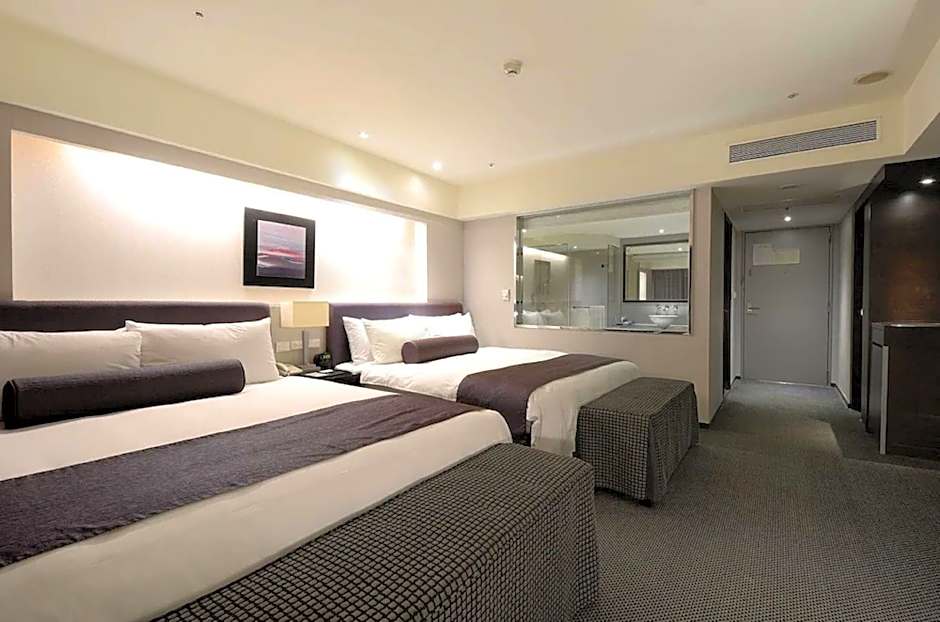 K Hotel - Yunghe