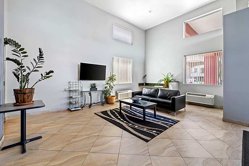 Super 8 by Wyndham Marana/Tucson Area