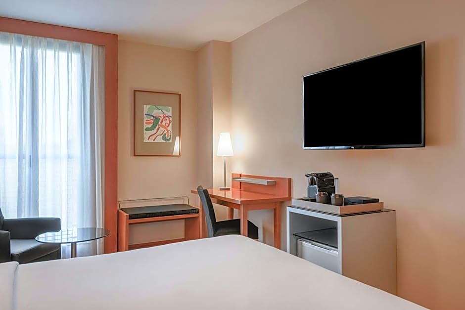 AC Hotel by Marriott Palencia