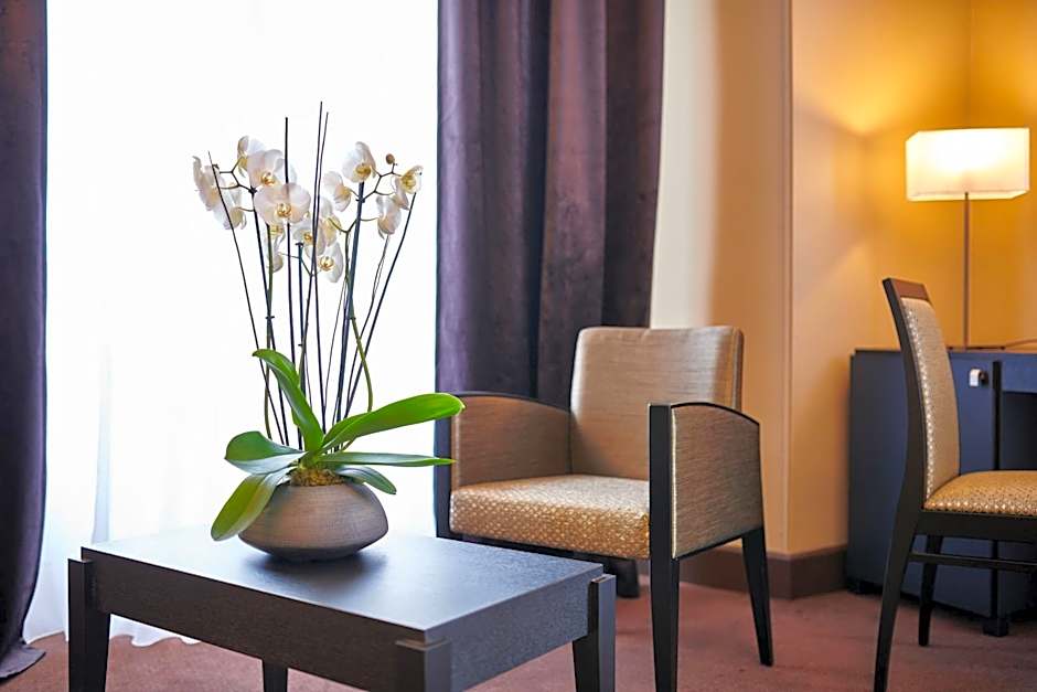 Hotel & Spa Vacances Bleues Le Splendid