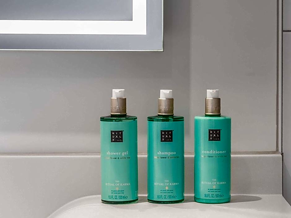 Novotel Muenchen City