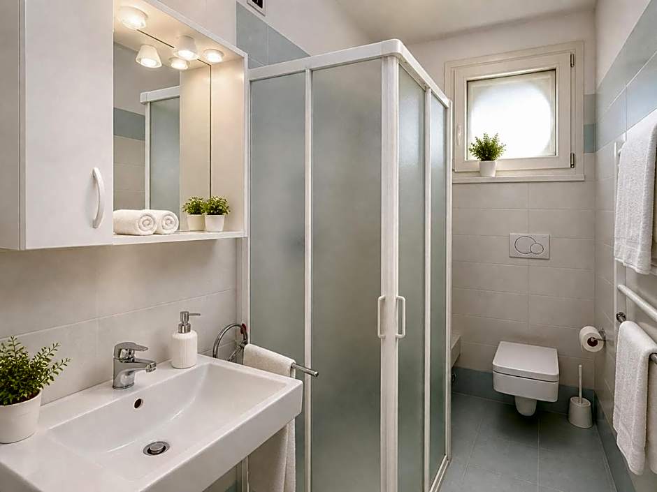 Residence Gianka - Agenzia Cocal