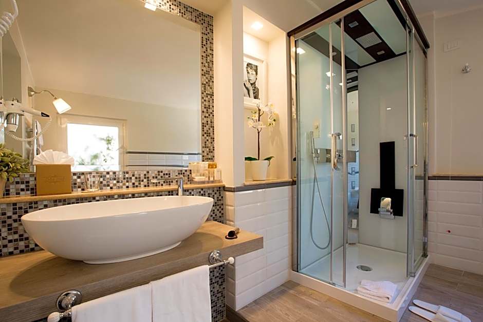 Relais Monti