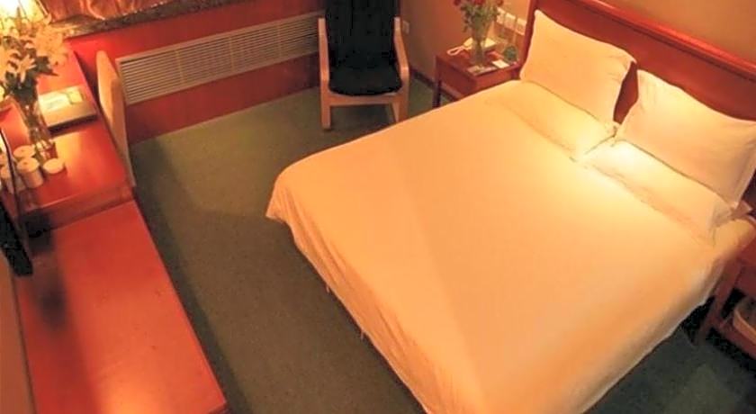 GreenTree Inn Gansu Lanzhou Yantan Road Express Hotel – Lanzhou, OK
