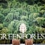 Green Forest Resort & Wedding Bandung
