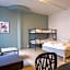 Bunks at Rode