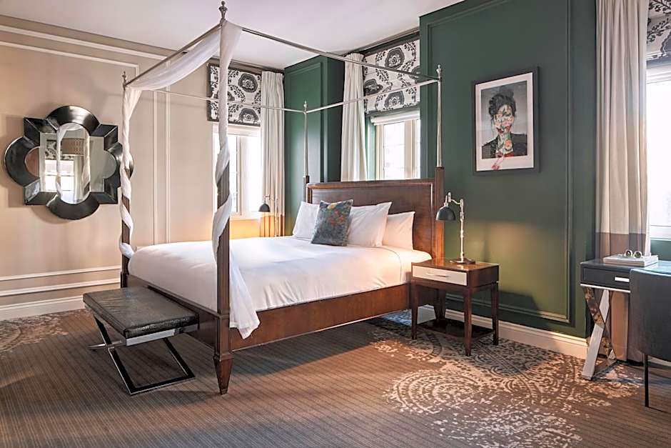 The Inchcolm by Ovolo