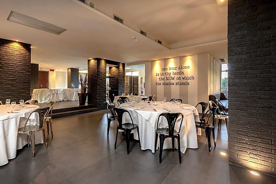 Hotel La Meridiana