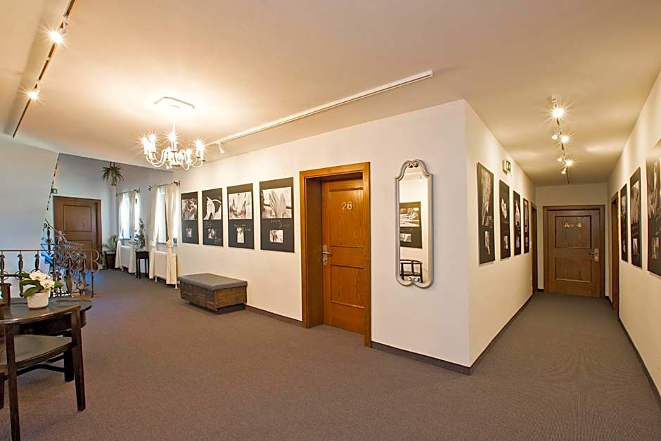 Hotel Altmünsterhof