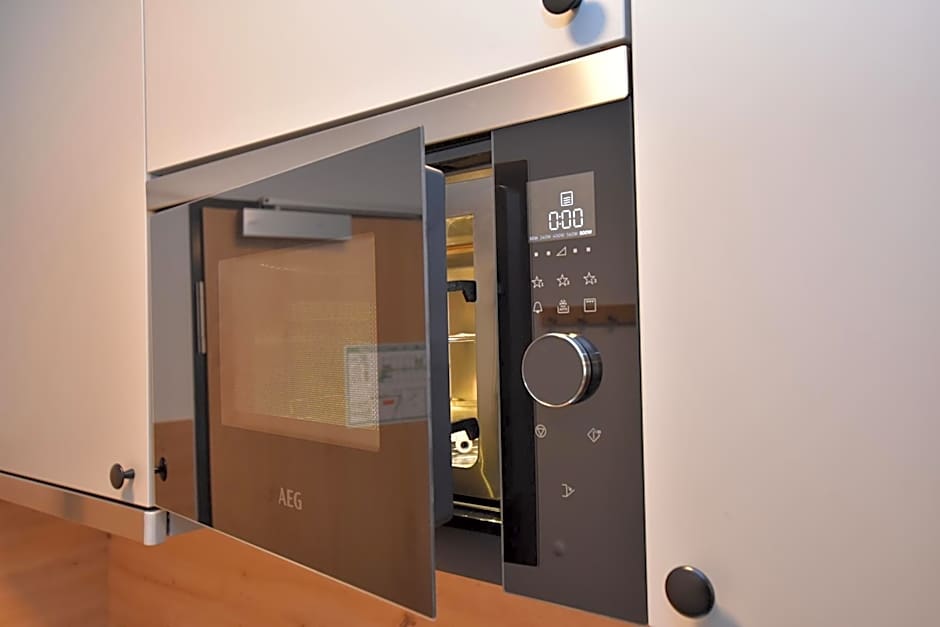 Boardinghouse Henschelstraße