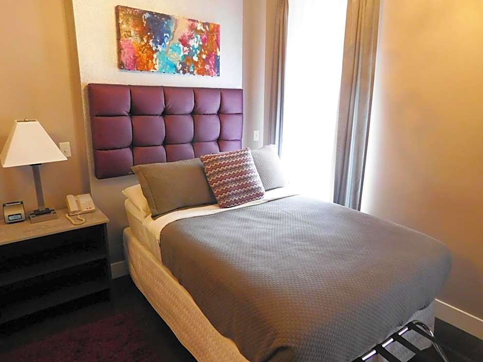 The Gould Hotel, an Ascend Collection Hotel