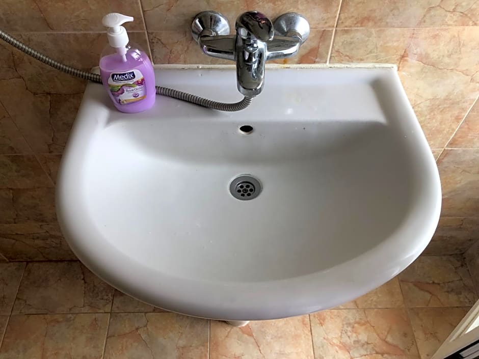 Hakuna Matata Guest House