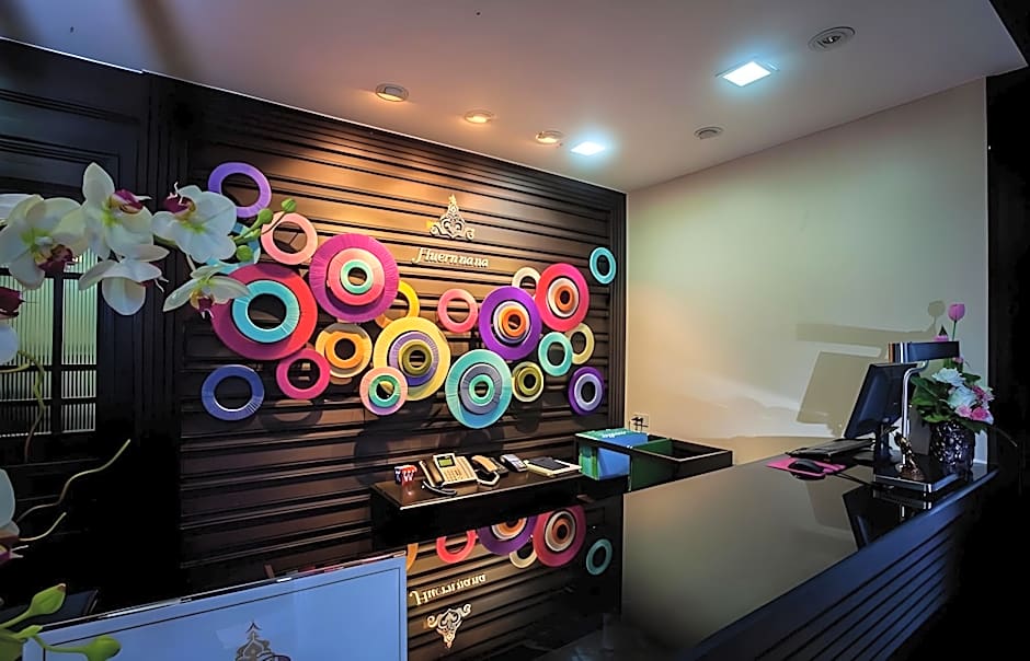 Huern na na Boutique Hotel