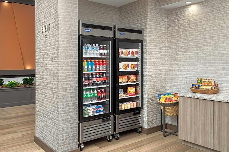 Embassy Suites by Hilton Winston Salem