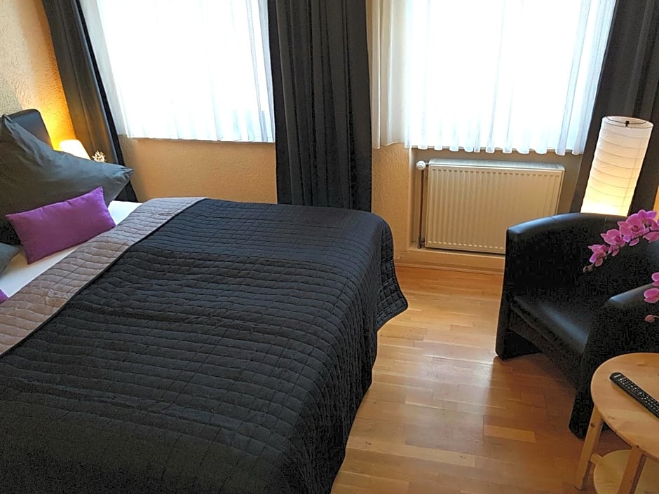 Hotel Exquisite