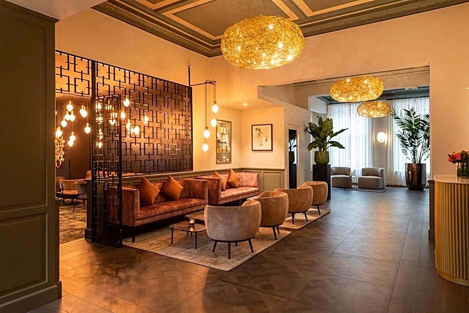 Hotel Academie