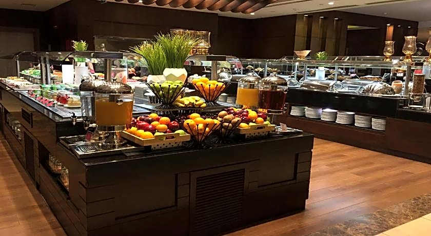 Crowne Plaza Madinah By IHG