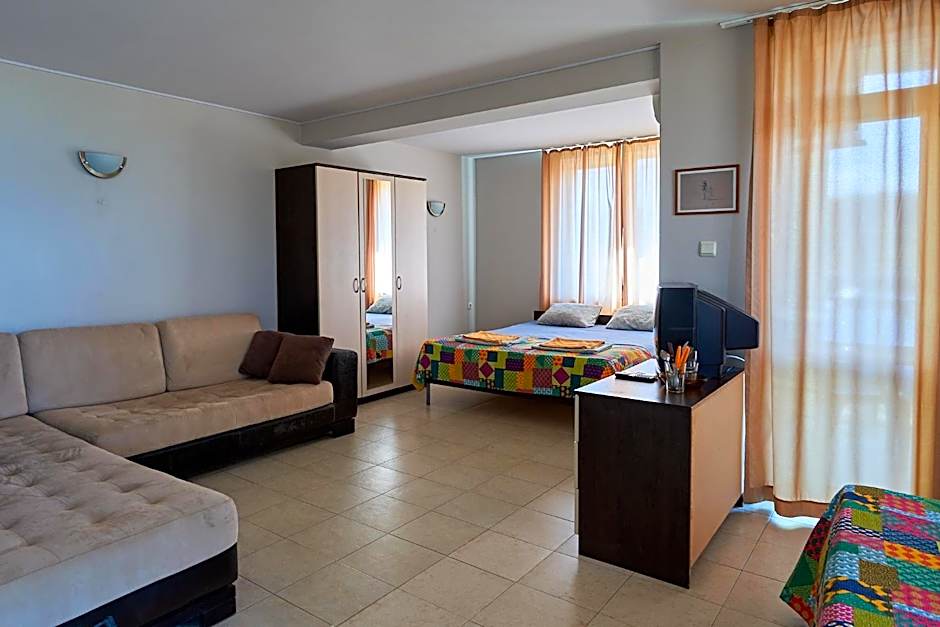 Guest House Dima