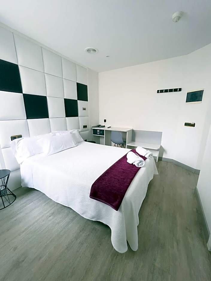 Hotel Avenida de España