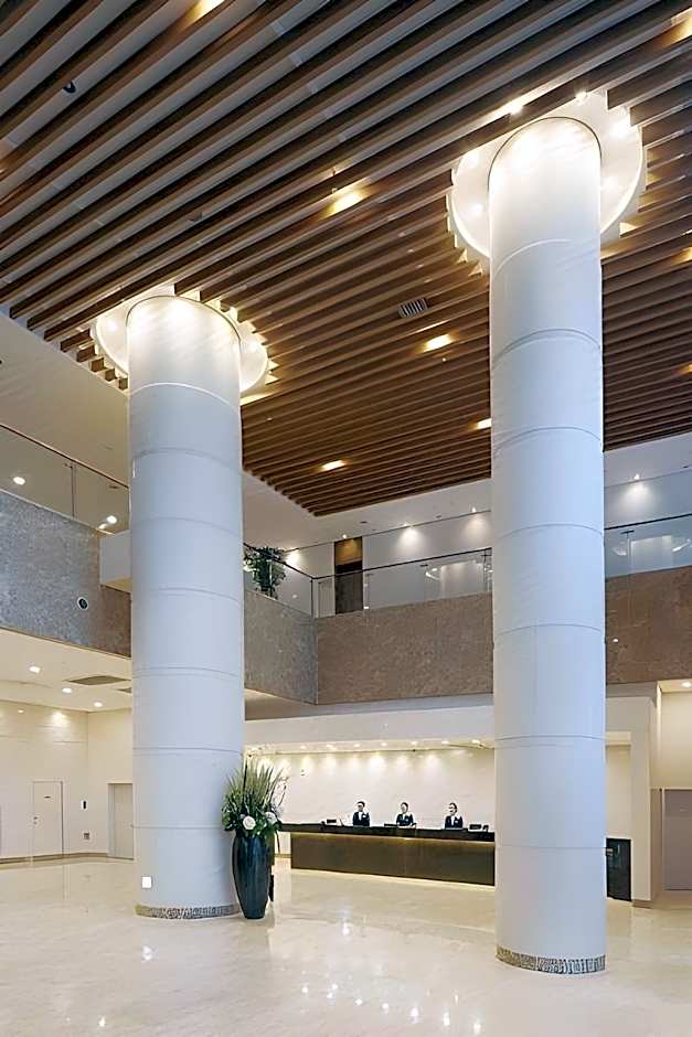 Orakai Songdo Park Hotel, BW Premier Collection