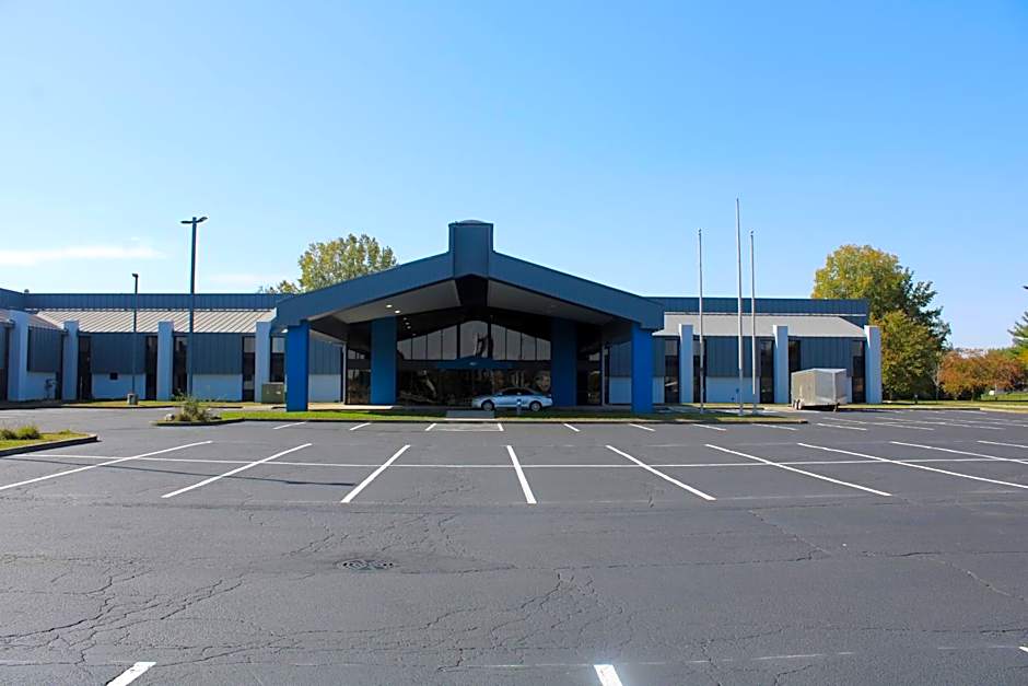 BlissPoint Inn, Kokomo