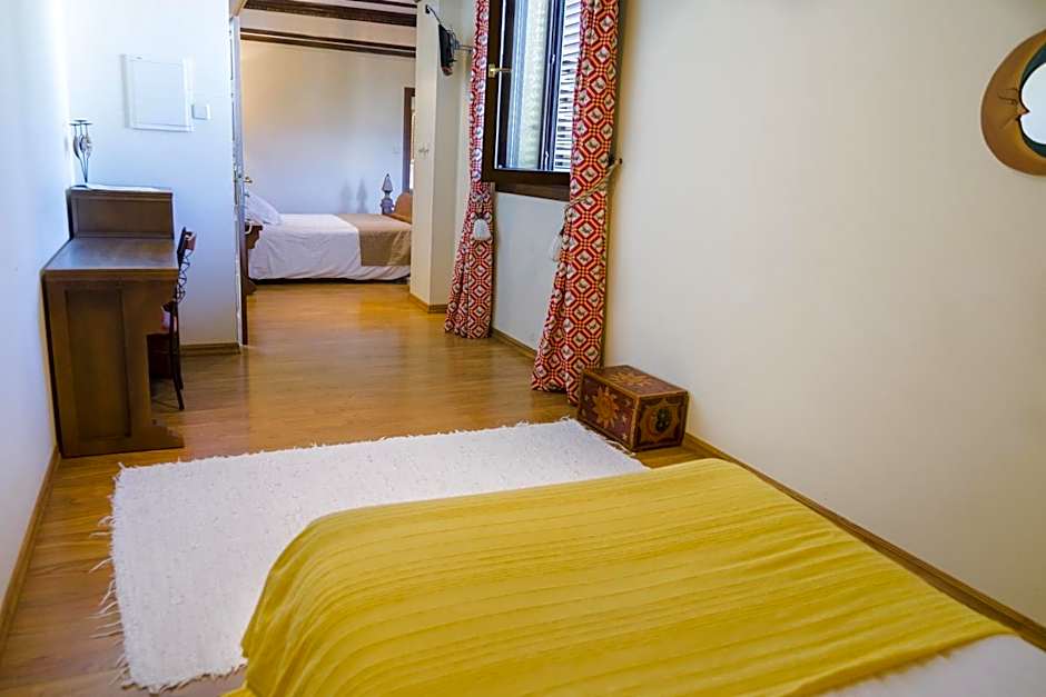 Complejo Hostelero Paladium