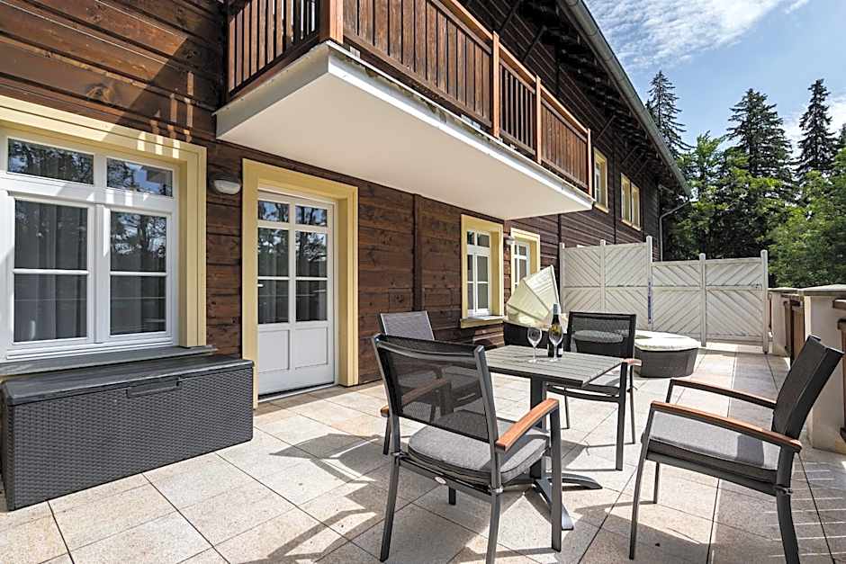 Hubertus Karlova Studánka