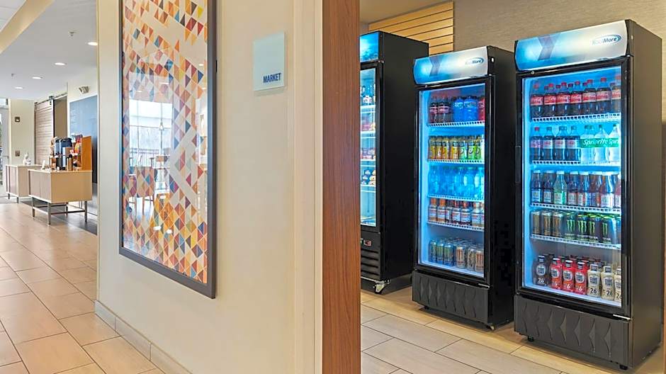 Holiday Inn Express & Suites Macon North By IHG