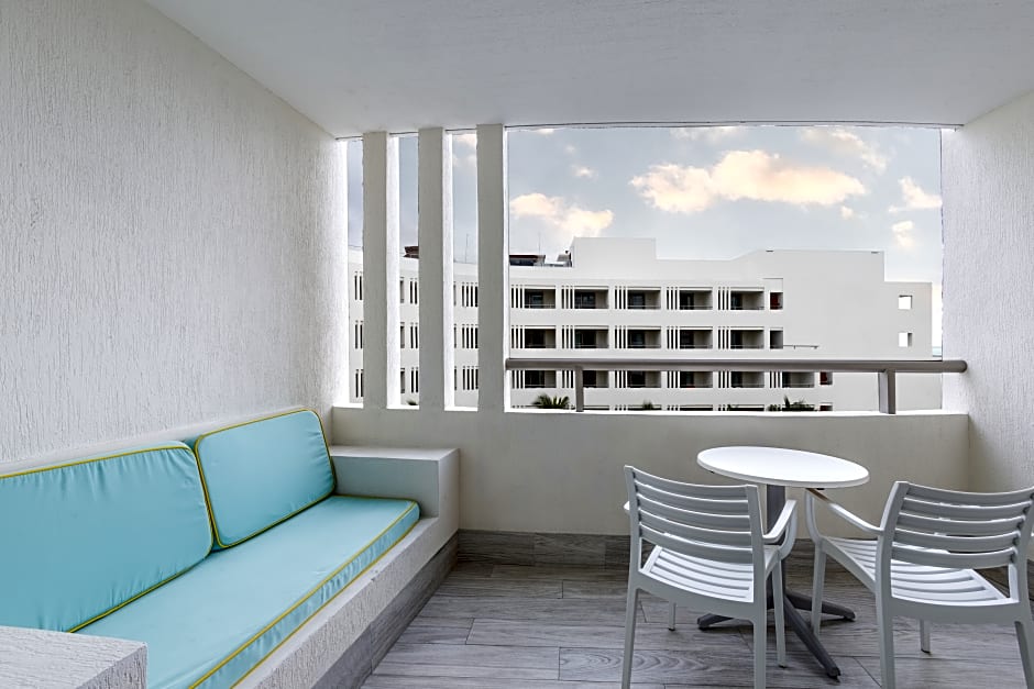 Viva Heavens by Wyndham, A Trademark All Inclusive