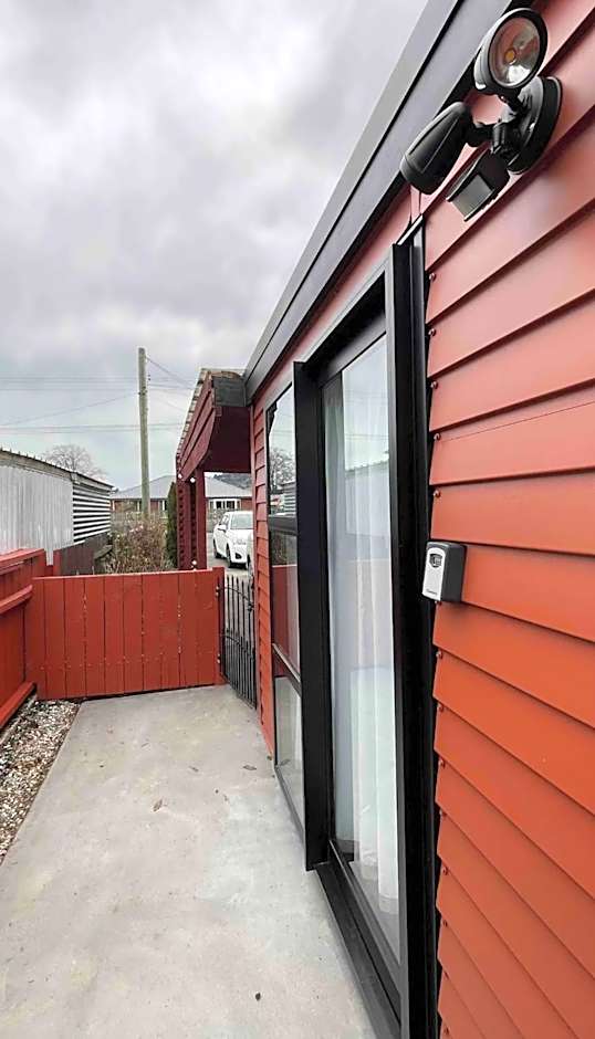 Tiny Home in Mosgiel