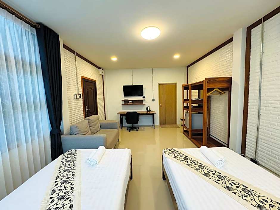 Baan Suanfah Kiangdao