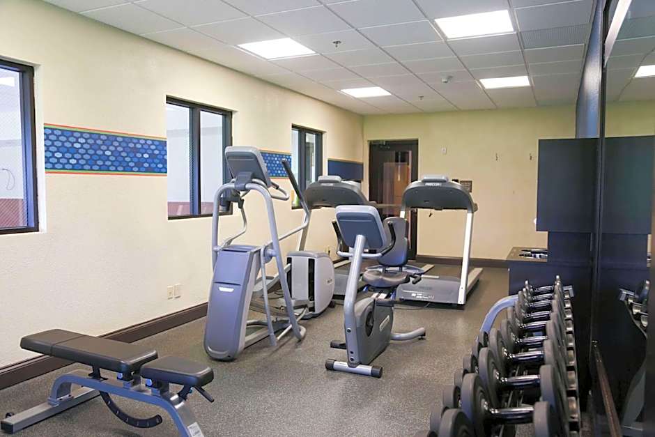 Hampton Inn By Hilton Morehead