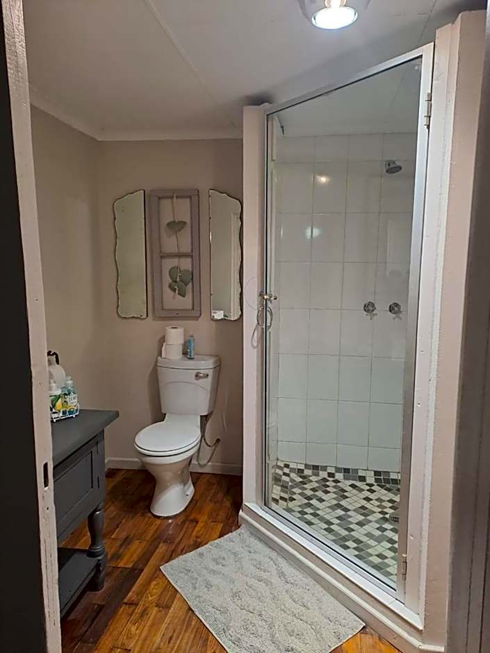 Oudam Overnight Accomodation