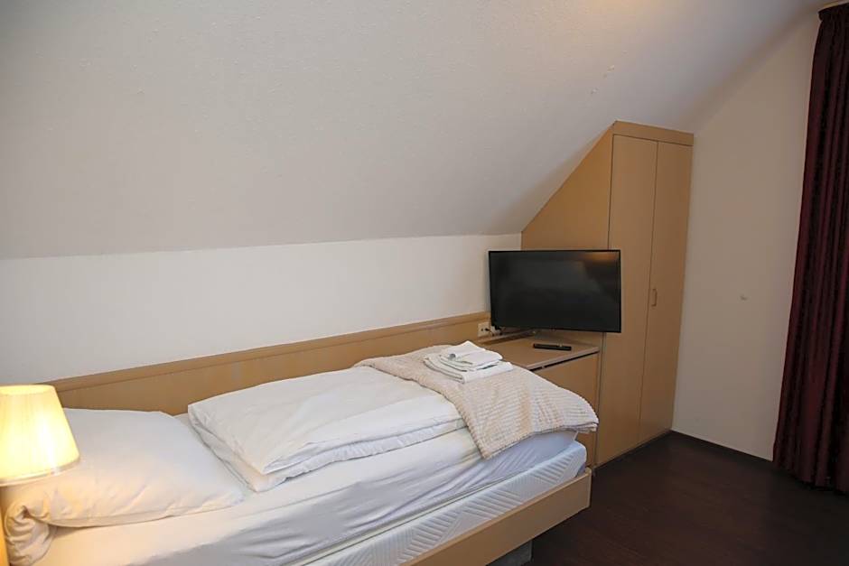 Hotel Garni Alte Post