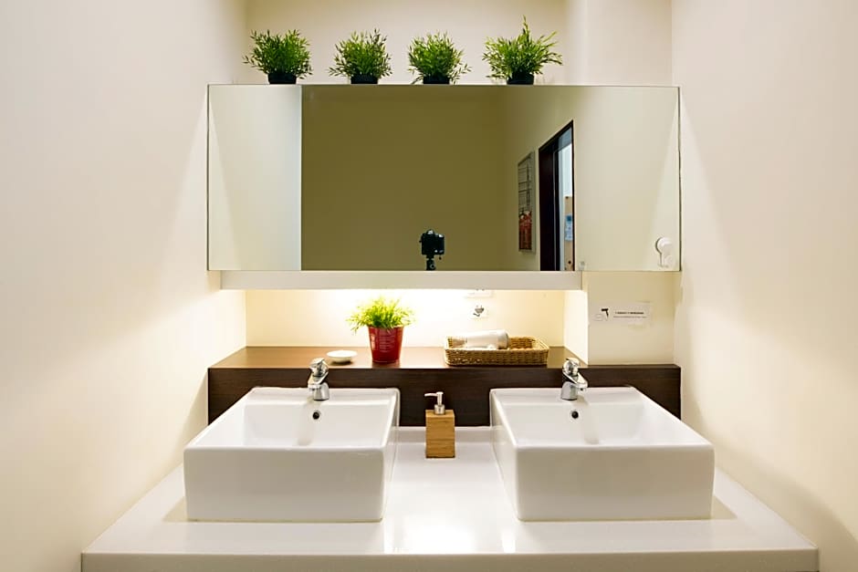 On My Way Taitung Hostel