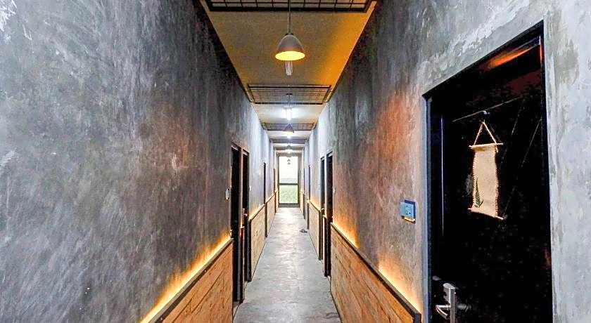 RedDoorz near Universitas Muhammadiyah Purwokerto 2