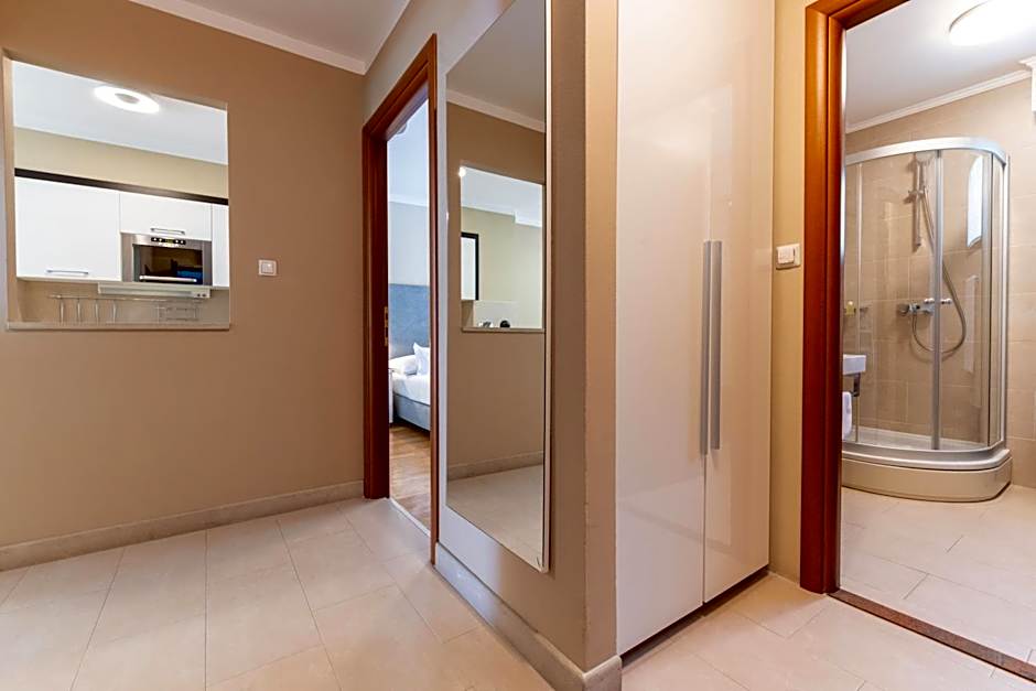 The Residence Aparthotel