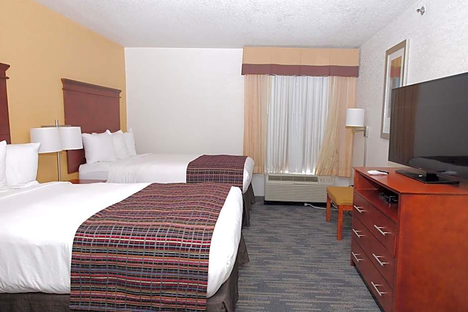 Alpharetta Inn