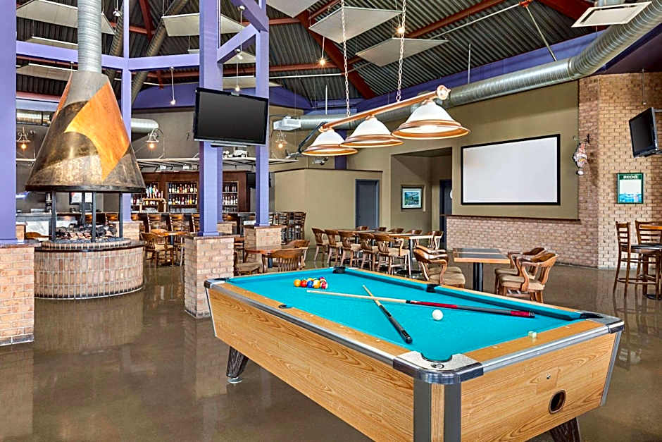 Royal Hotel Edmonton Airport Trademark Collection by Wyndham