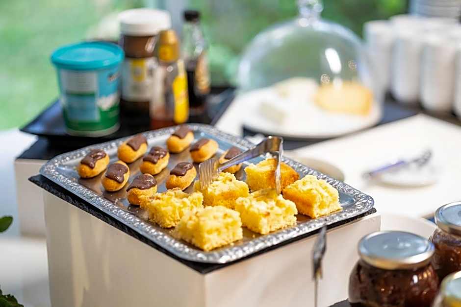 First Euroflat Hotel