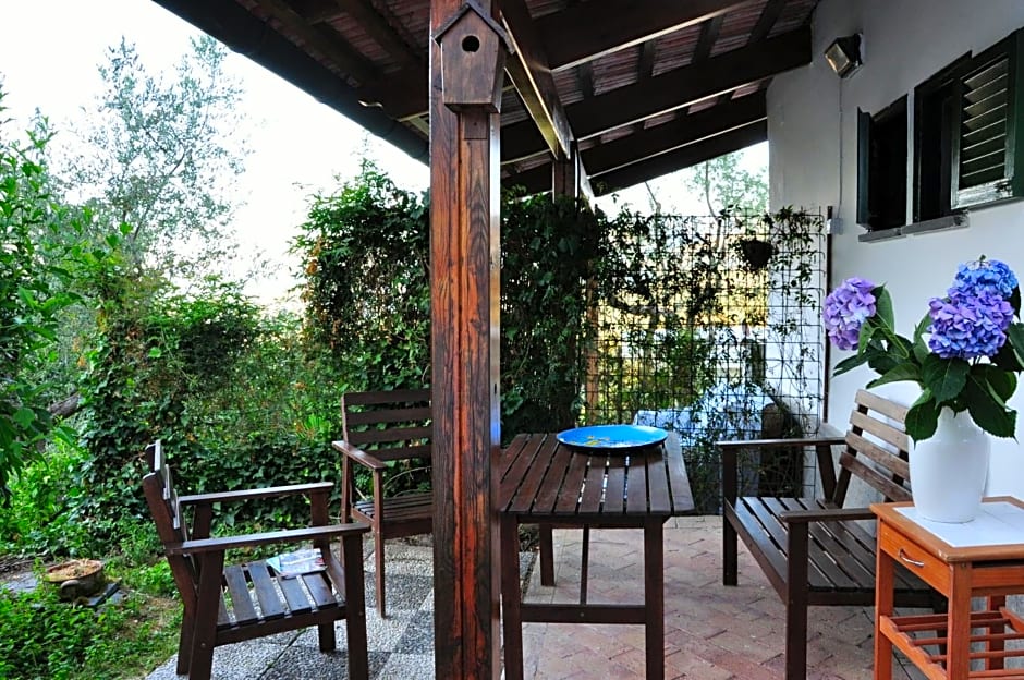 Casa Gaia Sorrento Bio Vacanze