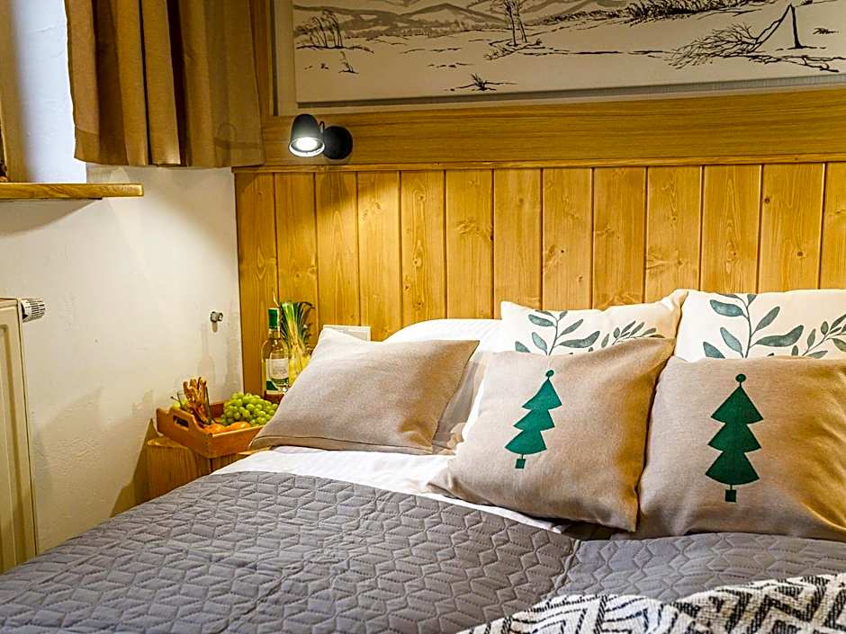 VisitZakopane - Willa Bajka Apartments
