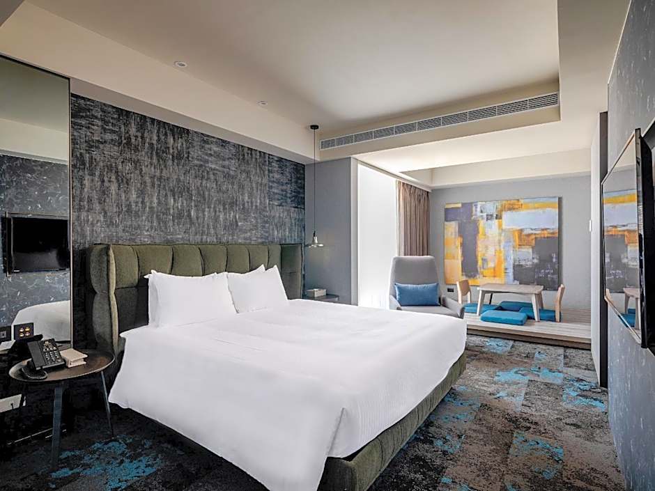 Photo 1 of 11 of Presidential Suite