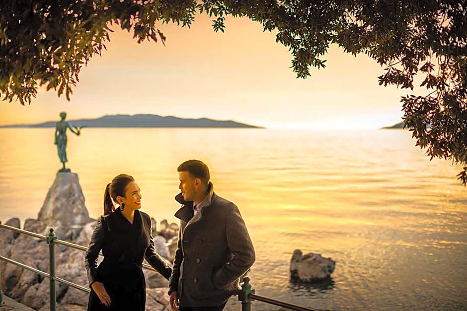 Hotel Palace Bellevue