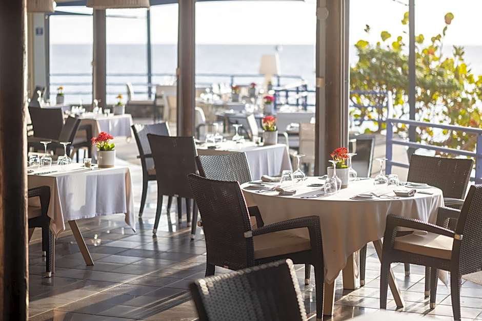 Hotel Le Boucan Canot